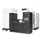 Kitamura Supercell-300G - 5-Axis Machining Centers