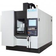 Kitamura Mytrunnion-4G - 5-Axis Machining Centers